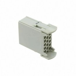 HDC Spare Parts